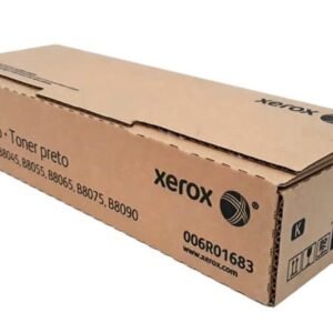Tóner Xerox 006R01683 Negro 8,800 pag.