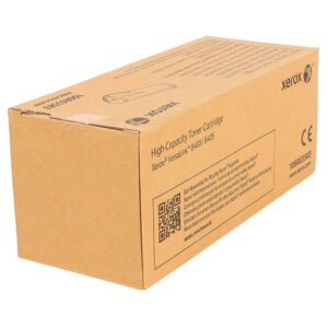 Toner Xerox 106R03585 Negro 24,600 páginas