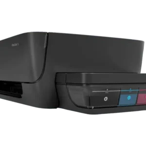 Impresora HP Ink Tank 115 fotográficas y para documentos