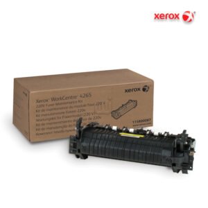 Kit de Mantenimiento Xerox 115R00087 200,000 Pag WorkCentre 4265