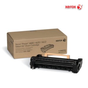 Tambor Xerox 113R00762 Negro 80,000 Pag Phaser 4600, 4620