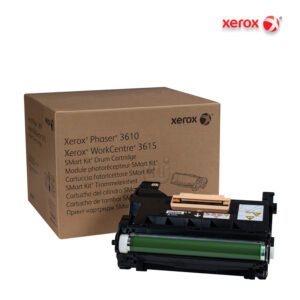 Tambor Xerox 113R00773 Negro 85,000 Pag Phaser 3610 WorkCentre 3615