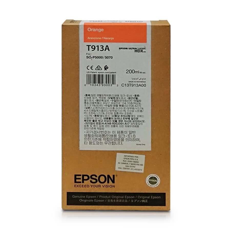 Tinta-Epson-T913A00-Orange-200ML.jpg