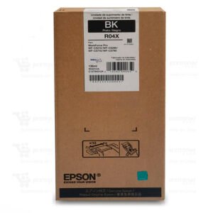 Tinta Epson T942120 Negro (136ML) WF-C5290