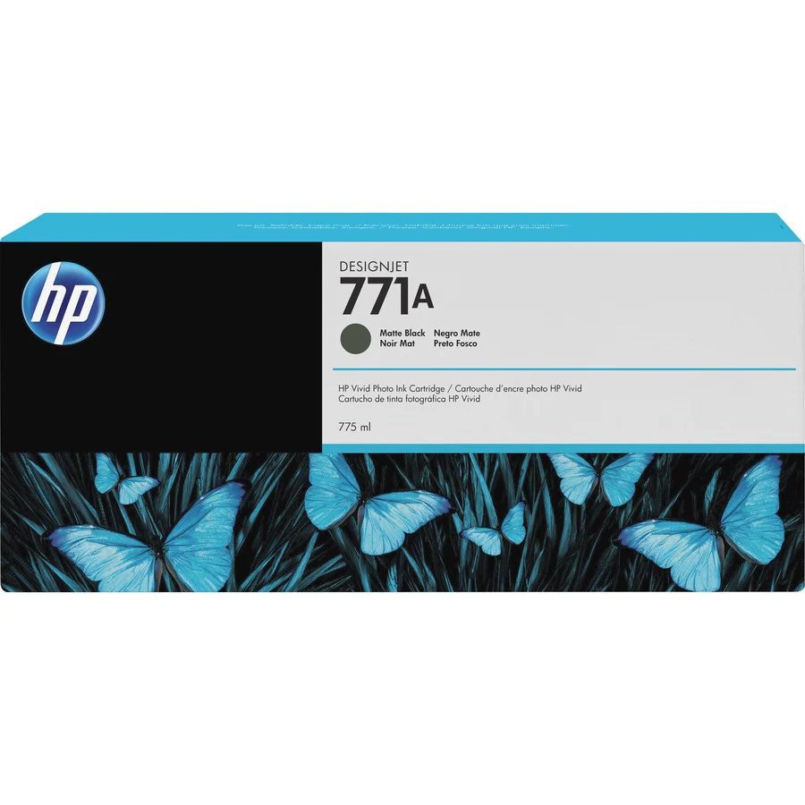 Tinta-HP-B6Y15A-771A-Matte-Black-775ML-DesignJet-Z6200.webp