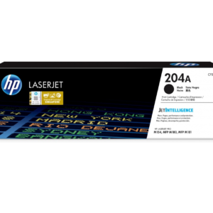 Tóner HP 204A (CF510A) Negro 1,100 Pag Color LaserJet Pro MFP M180nw