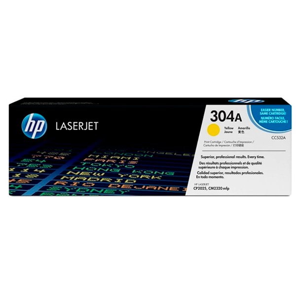 Toner-Hp-304A-CC532A-Yellow-2800-Pag-Color-LaserJet-CP2025.jpg