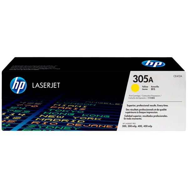 Toner-Hp-305A-CE412A-Yellow-2600-Pag-LaserJet-Color-M351A.png
