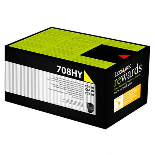Toner-Lexmark-70C8HY0-Yellow-300.jpg