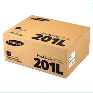 Tóner Samsung MLT-D201L SU872A Negro 20,000pag.