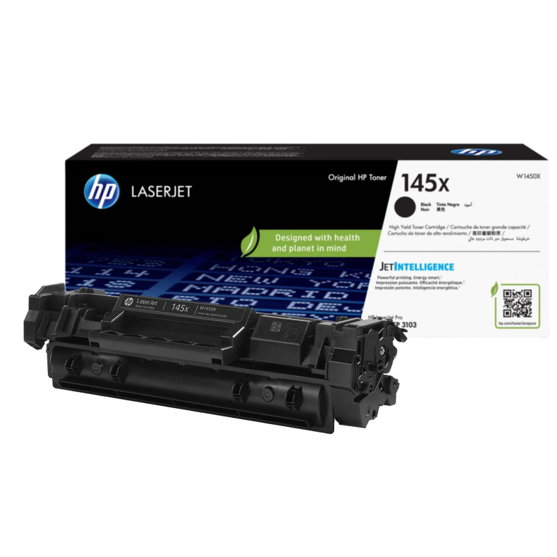 Toner hp