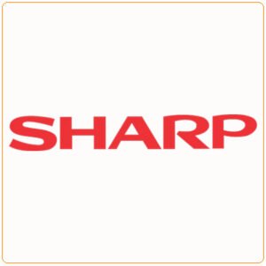 Sharp
