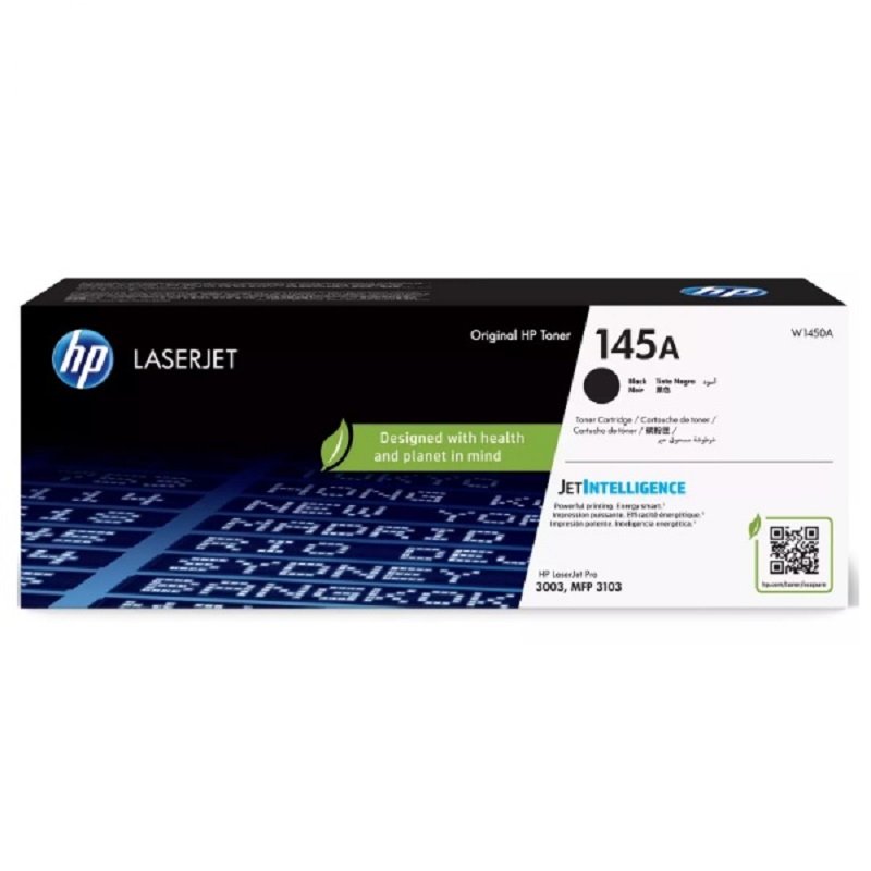toner-hp-145a-w1450a-negro