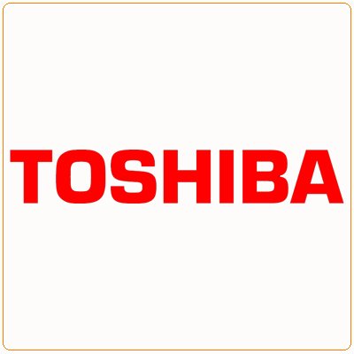 toshiba