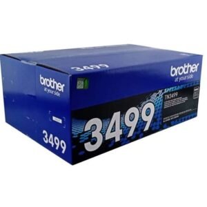 Toner Brother TN-3499 Negro, rendimiento 20,000pg (copia)