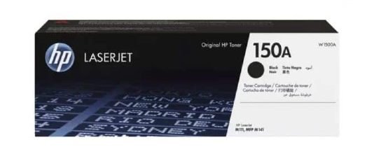Toner-HP-150A-